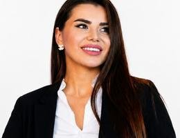 العميل Lidiia Konoplitska