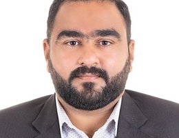 Agent Muhammad  Faisal 