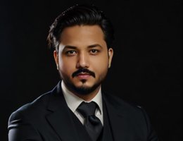 Shahrukh Shaikh