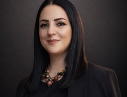 العميل Ruba Alabdallah