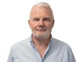 David Edwards 