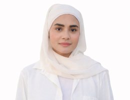 العميل Qurrat  Ain