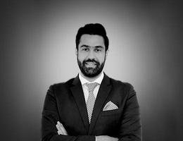 Agent Abdulla Al khateeb