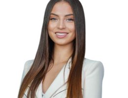 Arina Molesteanu