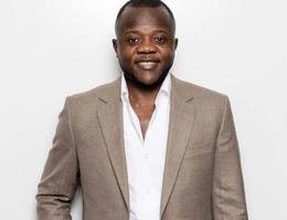 Agent Daniel Lupongo