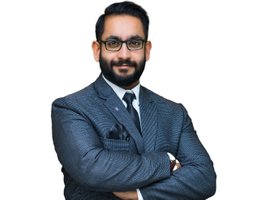Hussain Syed Azeem