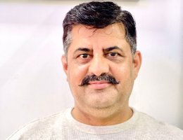 Sadaruddin Aamir