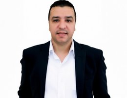 Agent said metwaly