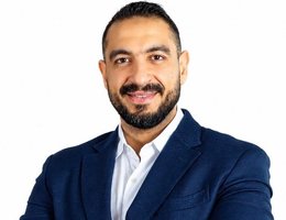 العميل Shady Saeed