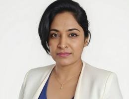 Agent Ambreen Mohammed Abdul Khalique