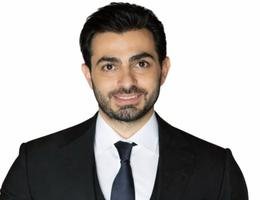 العميل Emad Savadkouhifar