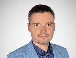 Agent Vasili Hovenko