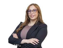 العميل Sabrine Jendoubi