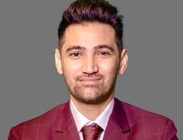 Arslan Ahmed