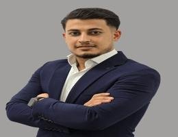 Agent Ali  Hanafy