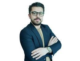 العميل Mohammad Qashoo