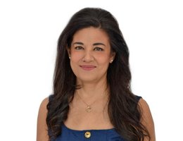Agent Mona Gopal