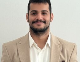 Agent Ahmed Yasser