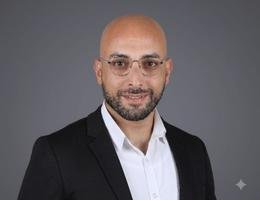 العميل Basem Mohamed Abdelmoneim Shahin
