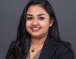 Nakshatra Shaji Kavitha