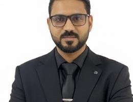 Agent Mohamed Hussein