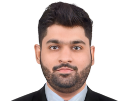 العميل Arham Abdul Aleem