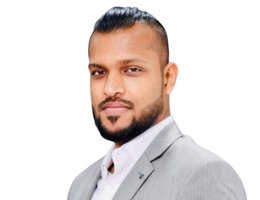 Agent Thomas Perumittom