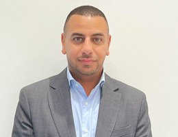 Michael Assad