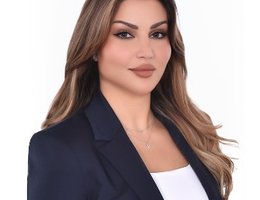 Agent Lulu Ragheb