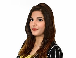 Anoosha Awais