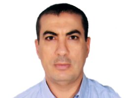 Ahmed Hassiki