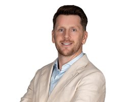 العميل Tony Mcfie