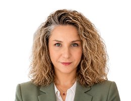 Agent Nada Mrad