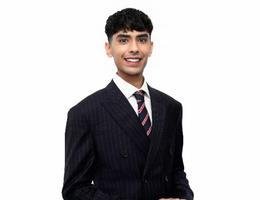 العميل Charan Kalair