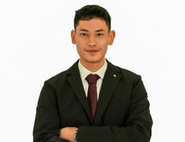 Agent Michael Avogadri