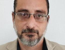 Agent Rami Georges