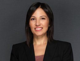 Nina Genova