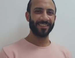 Agent Mohamed  Moustafa