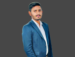 Aafaq Ahmed
