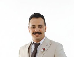 العميل Mohamed Adel