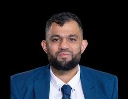 العميل Saif-Ullah Akram