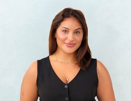 العميل Marie Habib