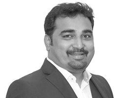 Mohammed Sajeesh
