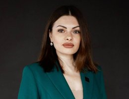 Maryna Bawarchi