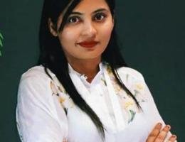 العميل priya meghwani