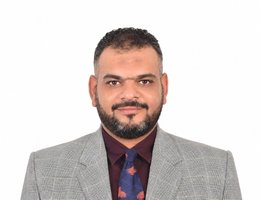 Agent Ahmed Ali