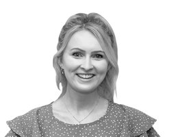 Sophie Rudland