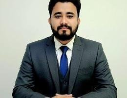 Agent Birbhadra Jung  Shahi 