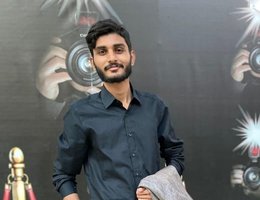 Nitaish Kumar
