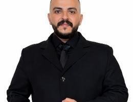 العميل Hamza Ahmed 